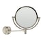 Alfi Brand ALFI brand ABM8WR-BN 8" Round Wall Mount 5x Magnify Cosmetic Mirror ABM8WR-BN - alternate 5